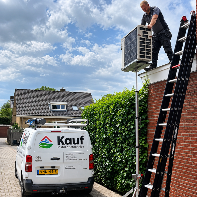 Kosten airco
