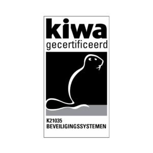 Kiwa ISO 9001