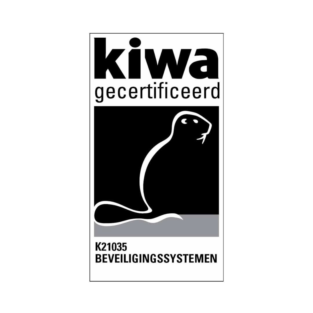 Kiwa ISO 9001