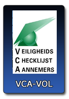 VCA VOL